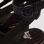 Dr. Martens Millee leather open toe sandals 40514001