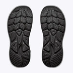 HOKA Clifton 11 GORE-TEX damskie wodoodporne buty do biegania Black/Black