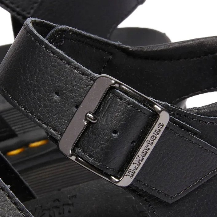 Dr. Martens Blaire Platform Sandals 31520001