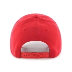 47 Brand Czapka z Daszkiem New York Yankees Red 47 MVP Snapback 47 MVP Wool All
