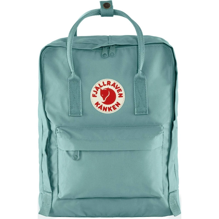 Fjallraven PLECAK KANKEN Sky Blue