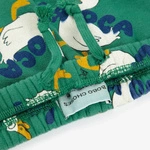 BOBO CHOSES La Oca all over joggings GREEN