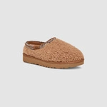 UGG W TASMAN MAXI CURLY CHESTNUT
