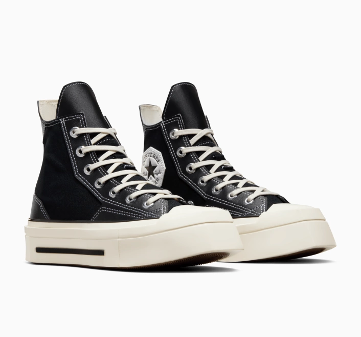 Converse Chuck 70 De Luxe Squared A06435C