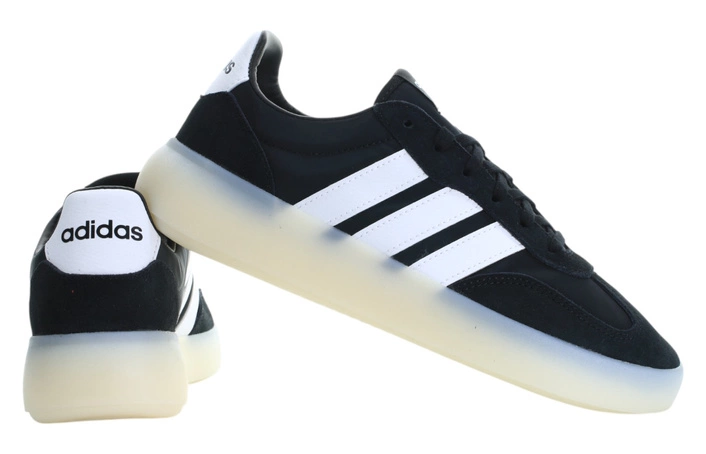 Buty męskie adidas BARREDA DECODE JI2316
