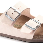 Birkenstock Arizona BF Earthy VEGAN Light Rose 1019635