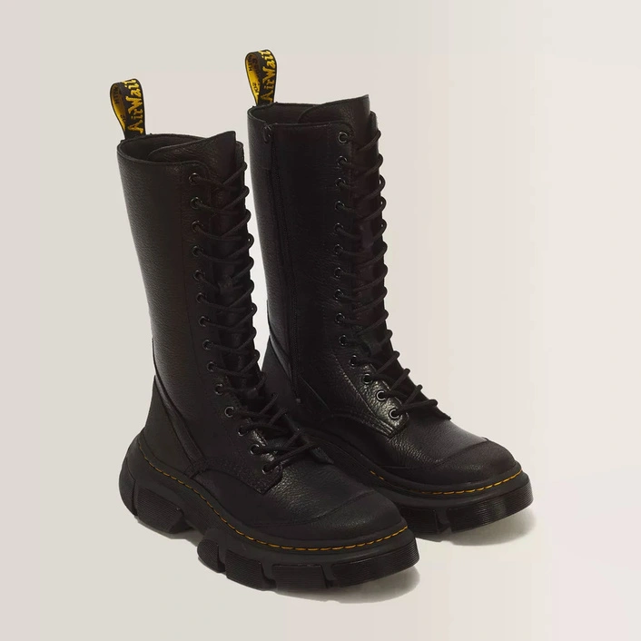 Dr. Martens glany DMXL 14 Eye czarne 43129001