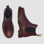 Dr. Martens 2976 Grizzly Fleece Lined Chelsea Boots 31874600