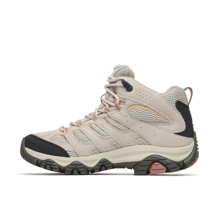 Merrell WMNS Moab 3 Mid Waterproof J036330