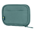Fjallraven Portfel Kanken Card Wallet F23780-664 Frost Green