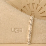 UGG W ELEA SLIP-ON Pale buttercup 1171390-PBT