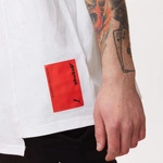 Puma x ATTEMPT T-shirt White 598275 02