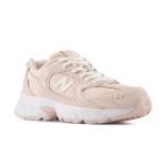 New Balance Buty Sneakersy Różowe 530 GR530KF