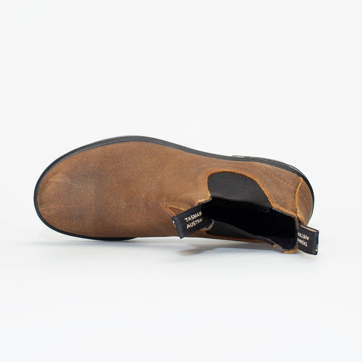 Blundstone Sztyblety CHELSEA BOOTS 1911 TOBACCO