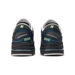 New Balance Buty Sneakersy Białe 1000 M1000S