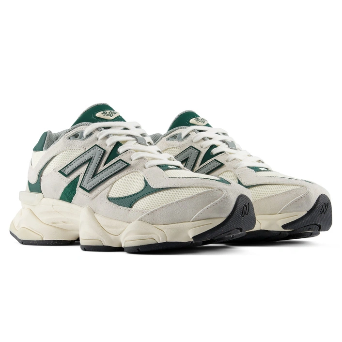 New Balance Buty Sneakersy 9060 U90607ET Beżowe