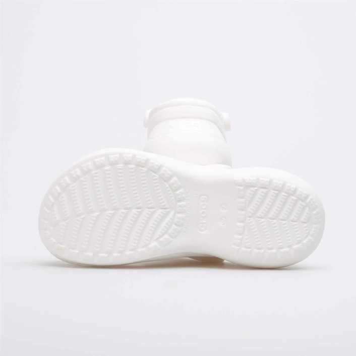 Crocs CLASSIC BAE CLOG W WHITE
