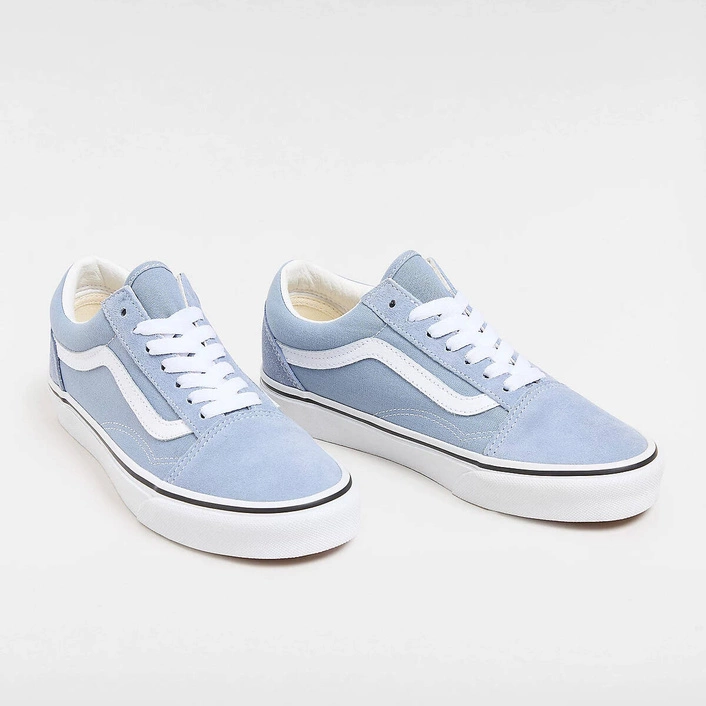 Vans UA Old Skool CTHR DBLUE VN0007NTDSB1M