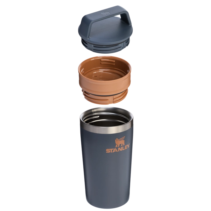 Stanley Kubek termiczny Café-To-Go Travel Mug 0,35L Twilight