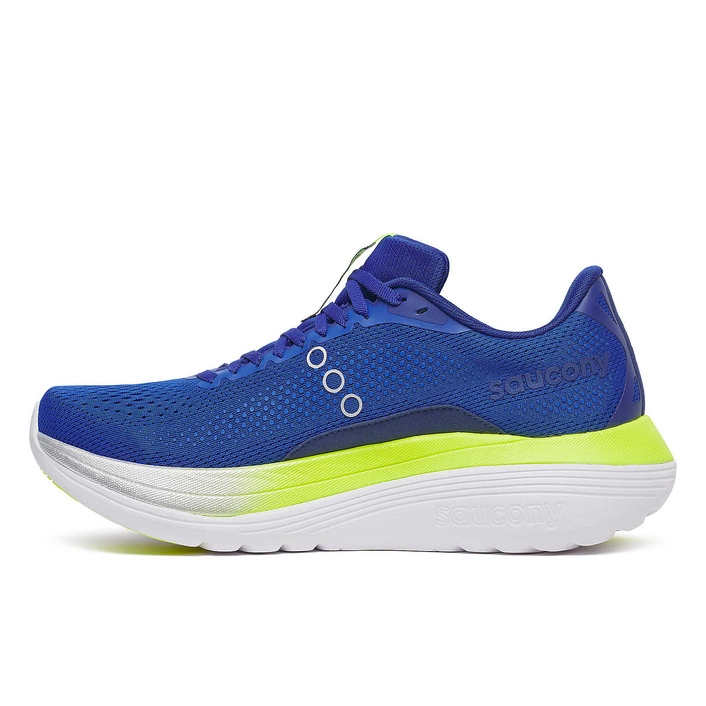 Saucony Men's Endorphin Trainer S20996-201