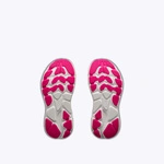 HOKA Clifton 10 Little Kids dziecięce buty do biegania Overcast / Neon Dragonfruit