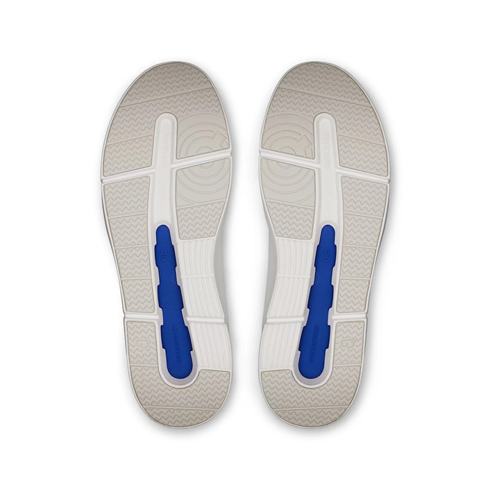 On THE ROGER ADVANTAGE White/Indygo 3MF30640629