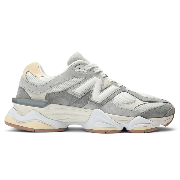 New Balance Buty Sneakersy 9060 U9060AUB