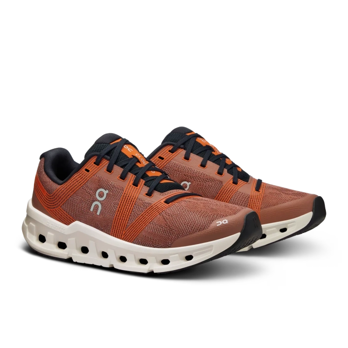 Buty męskie On Running CLOUDGO WIDE