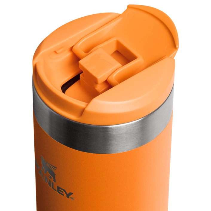 Stanley Kubek termiczny AEROLIGHT 0.35L Goldenrod Coral