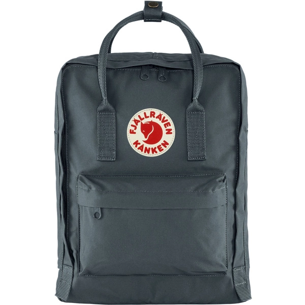 Fjällräven Plecak Kånken F23510-031 Graphite