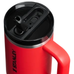 Stanley kubek Quencher ProTour Flip Straw 0.89 L Chili Black