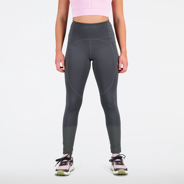 New Balance LEGGINSY WP31275ACK