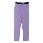 Reima Komplet Bielizny Termoaktywnej Lani Lilac Amethyst 5200031A5450