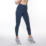 New Balance WOMEN'S  ESSENTIALS ATHLETIC CLUB LEGGING BLUE