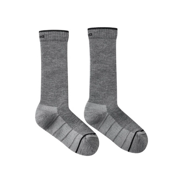 Reima Skarpety Urheilu Melange grey 5300317A9401