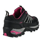 CMP RIGEL LOW Damskie Buty Trekkingowe 3Q54456/61UE