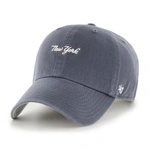 47 Brand Czapka z Daszkiem New York Yankees BASE Runner Script 47 Clean Up