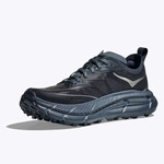 HOKA Mafate Speed 4 Lite unisex sneakersy Faded Navy / Varsity Navy