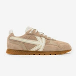 Kaotiko Seattle Woman LT Beige Sneakers