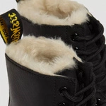Dr. Martens glany ocieplane 1460 Serena czarne damskie 21797001
