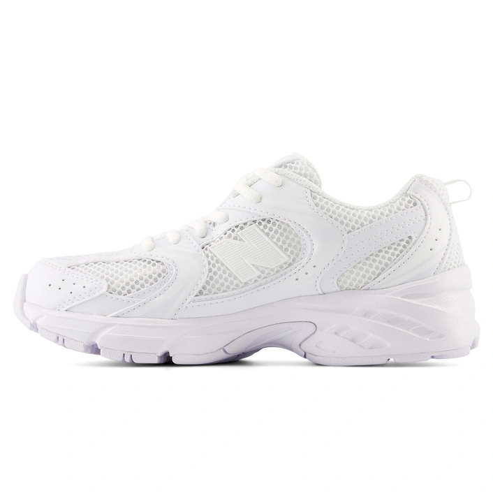 New Balance Buty dziecięce 530 GR530PA Białe