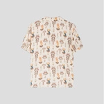 Kaotiko SHIRT PHARAON AQ002-01-1900