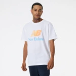 New Balance KOSZULKA ESSENTIALS CELEBRATE MT21529WT