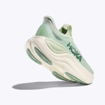 HOKA Skyward Laceless damskie buty do biegania Sea Glass/Sage