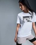 On Running GRAPHIC-T CLOUDLOCKER White 1WE30570069
