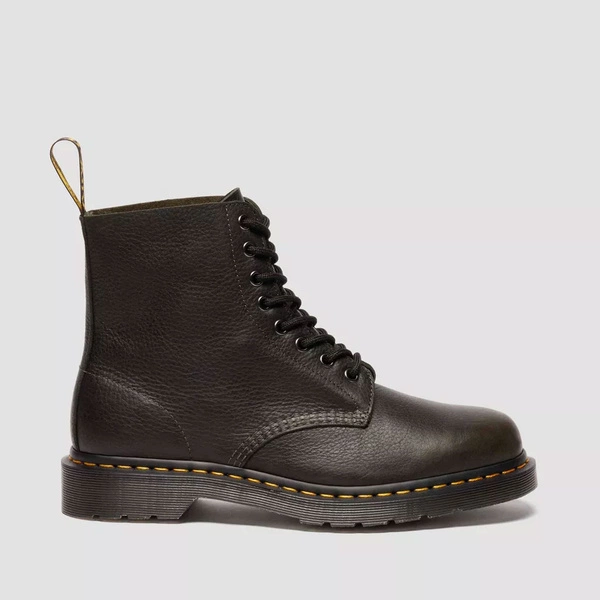 Dr. Martens glany 1460 Pascal Ambassador ciemnozielone 31981300