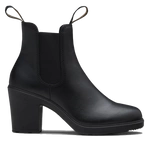 Blundstone 2365  Botki Skórzane na obcasie 3"