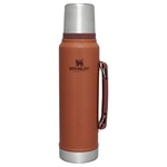 Stanley LEGENDARY CLASSIC BOTTLE - Hammertone Clay 1 l