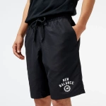 New Balance SPODENKI SPORT SEASONAL WOVEN SHORT MS31905BK
