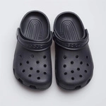 Crocs Classic Clog Kids BLACK